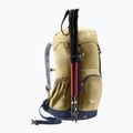 Plecak turystyczny deuter Zugspitze SL 22 l clay/navy 5