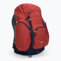 Plecak turystyczny deuter Groden 32 l lava/navy