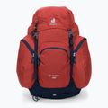 Plecak turystyczny deuter Groden 32 l lava/navy 2