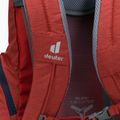 Plecak turystyczny deuter Groden 32 l lava/navy 5