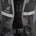 Plecak turystyczny deuter Trail 22 l black/graphite 7