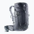 Plecak turystyczny deuter Trail 22 l black/graphite 11
