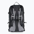 Plecak turystyczny damski deuter Trail 24 l SL shale/graphite 3