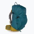 Plecak turystyczny damski deuter Trail 24 l SL denim/turmeric 2