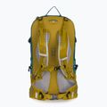 Plecak turystyczny damski deuter Trail 24 l SL denim/turmeric 3