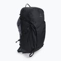 Plecak turystyczny deuter Trail 26 l black/graphite