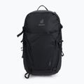 Plecak turystyczny deuter Trail 26 l black/graphite 2