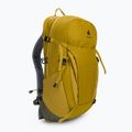 Plecak turystyczny deuter Trail 26 l turmeric/khaki