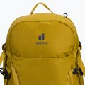 Plecak turystyczny deuter Trail 26 l turmeric/khaki 3