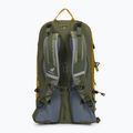 Plecak turystyczny deuter Trail 26 l turmeric/khaki 4