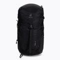 Plecak turystyczny deuter Trail 30 l black/graphite