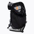 Plecak turystyczny deuter Trail 30 l black/graphite 7