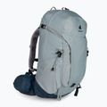 Plecak turystyczny damski deuter Trail Pro 30 l SL tin/marine 2