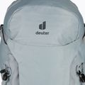 Plecak turystyczny damski deuter Trail Pro 30 l SL tin/marine 4