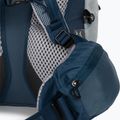 Plecak turystyczny damski deuter Trail Pro 30 l SL tin/marine 5