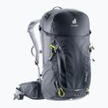 Plecak turystyczny deuter Trail Pro 32 l black/graphite