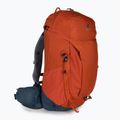 Plecak turystyczny deuter Trail Pro 32 l paprika/marine 2