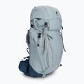 Plecak turystyczny damski deuter Trail Pro 34 l SL tin/marine