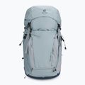 Plecak turystyczny damski deuter Trail Pro 34 l SL tin/marine 2
