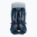 Plecak turystyczny damski deuter Trail Pro 34 l SL tin/marine 3