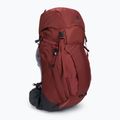 Plecak turystyczny damski deuter Trail Pro 34 l SL redwood/graphite