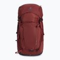 Plecak turystyczny damski deuter Trail Pro 34 l SL redwood/graphite 2