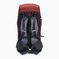 Plecak turystyczny damski deuter Trail Pro 34 l SL redwood/graphite 3