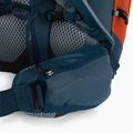 Plecak turystyczny deuter Trail Pro 36 l paprika/marine 4