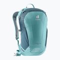 Plecak turystyczny deuter Speed Lite 12 l dustblue/arctic
