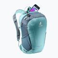 Plecak turystyczny deuter Speed Lite 12 l dustblue/arctic 2
