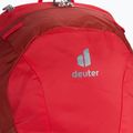 Plecak turystyczny deuter Speed Lite 12 l chili/lava 4