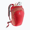 Plecak turystyczny deuter Speed Lite 16 l chili/lava 3