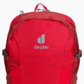 Plecak turystyczny deuter Speed Lite 20 l chili/lava 4