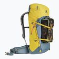 Plecak turystyczny deuter Speed Lite 26 l slateblue/greencurry 4