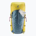 Plecak turystyczny deuter Speed Lite 26 l slateblue/greencurry 5