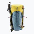 Plecak turystyczny deuter Speed Lite 26 l slateblue/greencurry 6