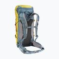 Plecak turystyczny deuter Speed Lite 26 l slateblue/greencurry 7