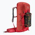 Plecak turystyczny deuter Speed Lite 26 l chili/lava 4