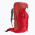 Plecak turystyczny deuter Speed Lite 26 l chili/lava 6