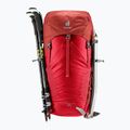 Plecak turystyczny deuter Speed Lite 26 l chili/lava 7