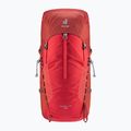 Plecak turystyczny deuter Speed Lite 26 l chili/lava 8