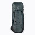 Plecak trekkingowy damski deuter Aircontact Lite 35 + 10 l SL shale/graphite
