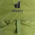 Plecak trekkingowy damski deuter Aircontact Lite 35 + 10 l SL pistachio/graphite 4