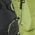 Plecak trekkingowy damski deuter Aircontact Lite 35 + 10 l SL pistachio/graphite 5