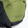 Plecak trekkingowy damski deuter Aircontact Lite 35 + 10 l SL pistachio/graphite 6
