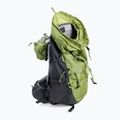 Plecak trekkingowy damski deuter Aircontact Lite 35 + 10 l SL pistachio/graphite 9