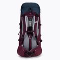 Plecak trekkingowy damski deuter Aircontact Lite 35 + 10 l SL marine/blackberry 2