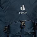 Plecak trekkingowy damski deuter Aircontact Lite 35 + 10 l SL marine/blackberry 4
