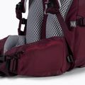 Plecak trekkingowy damski deuter Aircontact Lite 35 + 10 l SL marine/blackberry 5