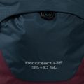 Plecak trekkingowy damski deuter Aircontact Lite 35 + 10 l SL marine/blackberry 7